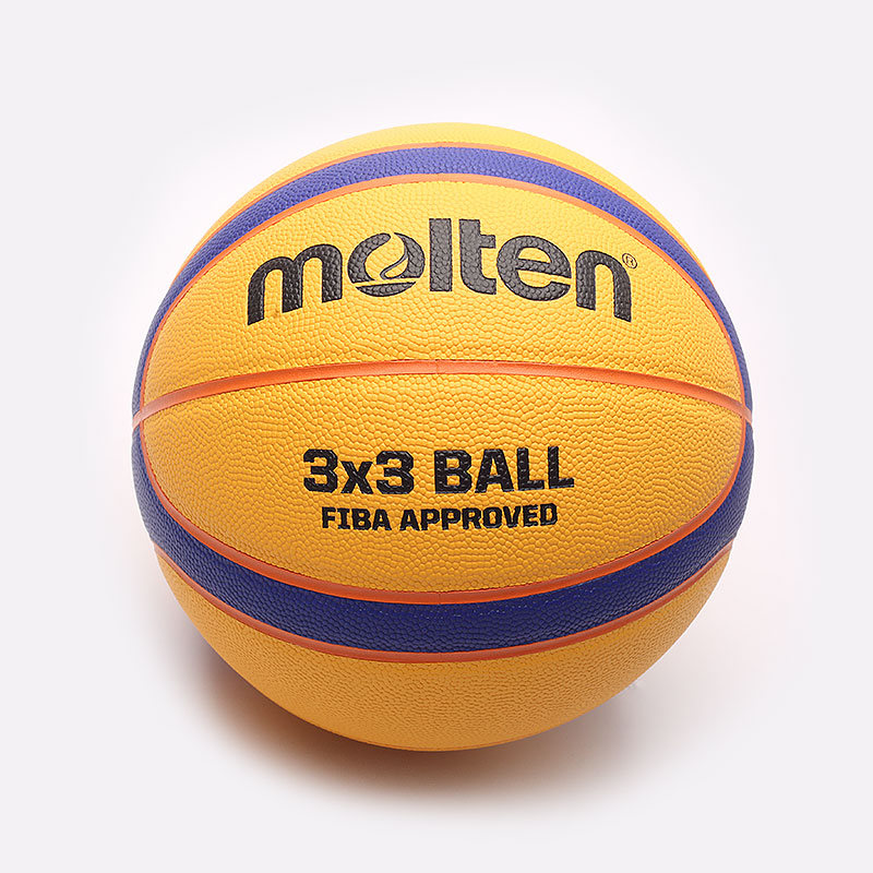   мяч №6 Molten Libertria B33T5000 - цена, описание, фото 2